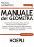 MANUALE DEL GEOMETRA